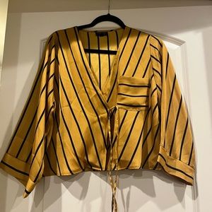 Top Shop Blouse